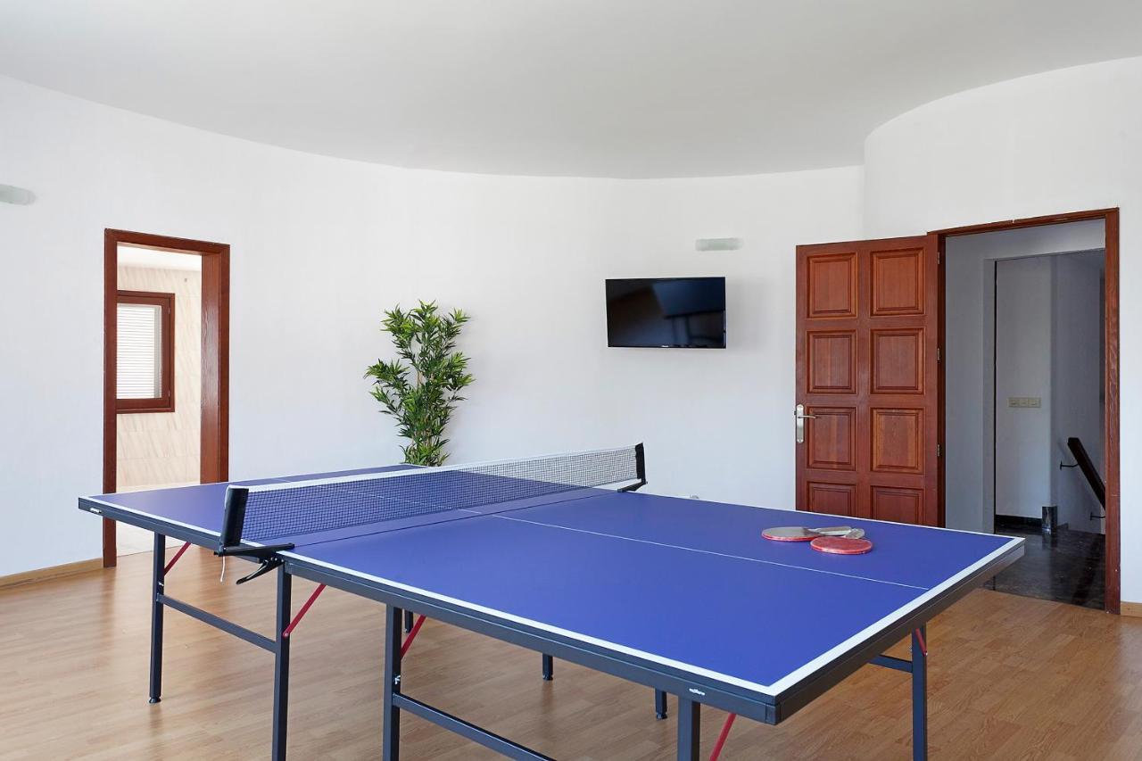 Villa Son Veri D'Alt Ел Аренал Екстериор снимка